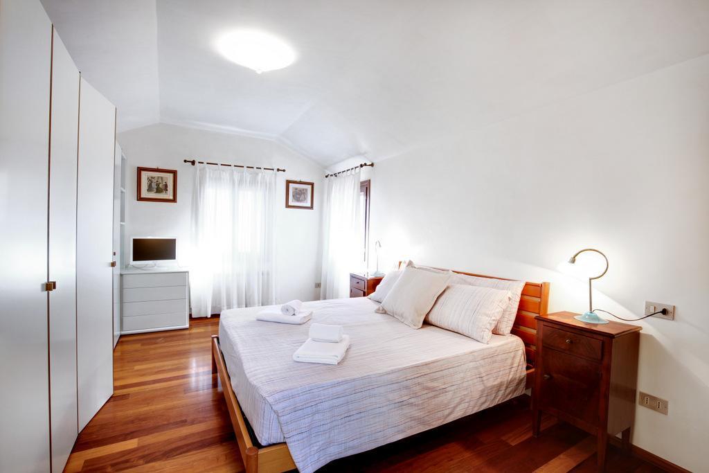 San Marco Roof Terrace Apartment Венеция Екстериор снимка
