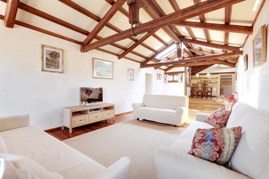 San Marco Roof Terrace Apartment Венеция Екстериор снимка