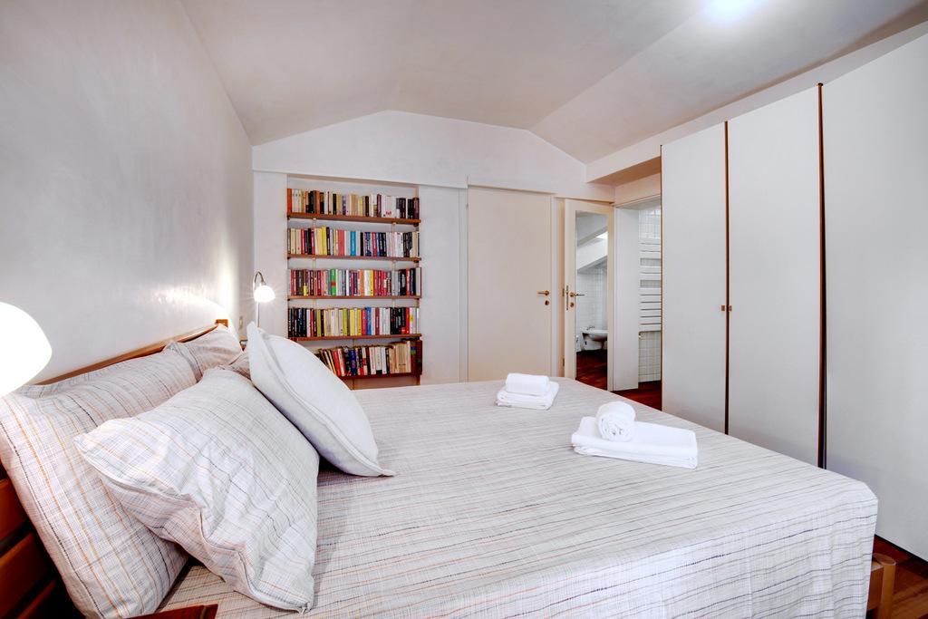 San Marco Roof Terrace Apartment Венеция Екстериор снимка